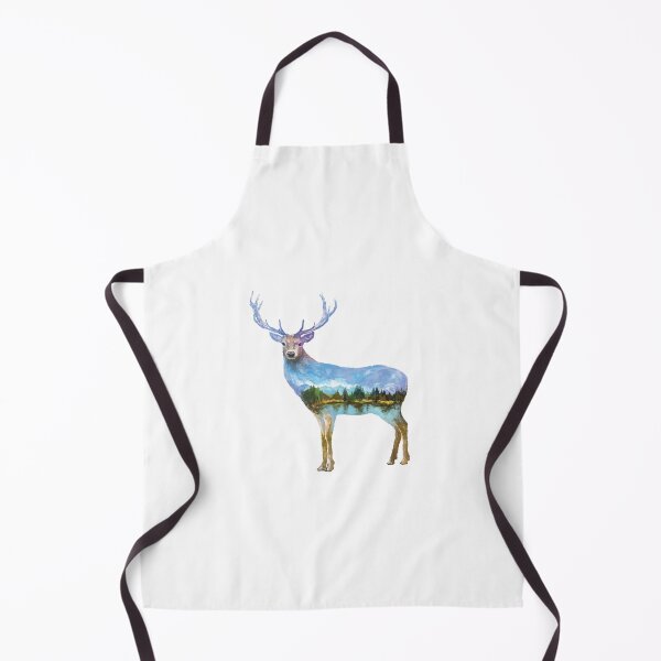 Item preview, Deer designed and sold by CalvinMade.