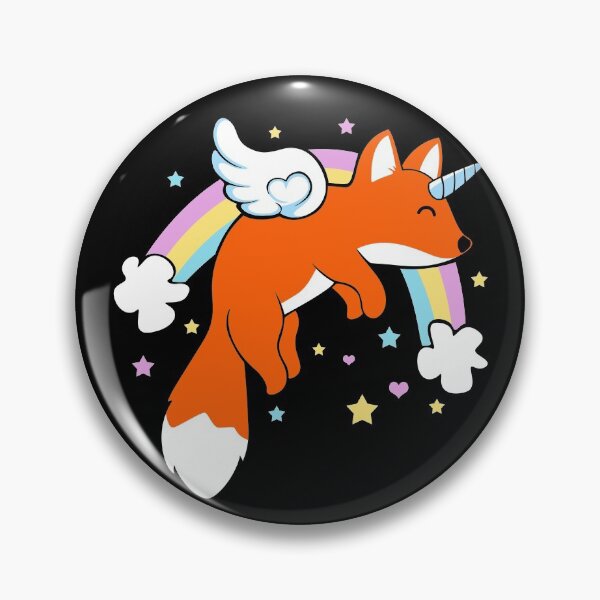 Artikelvorschau, Foxicorn entworfen und verkauft von predatorart93.