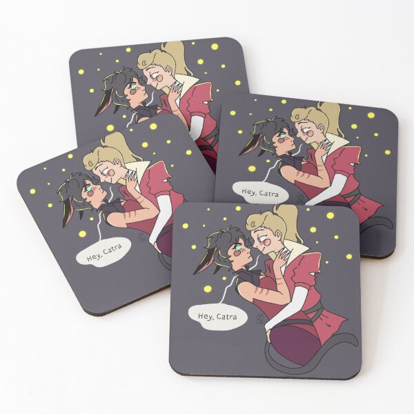 Item preview, She-ra - Catradora designed and sold by juparart.