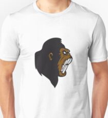 Gorilla agro Unisex T-Shirt