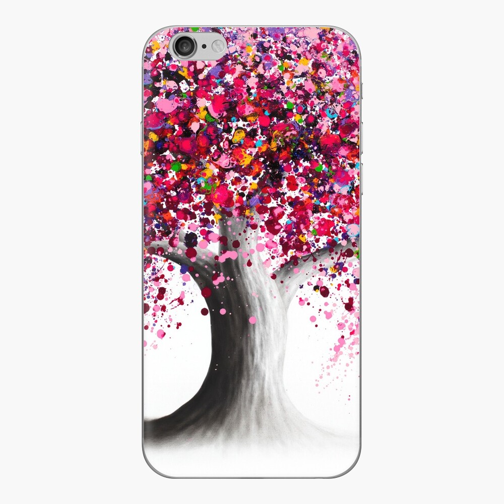 Item preview, iPhone Skin designed and sold by AshvinHarrison.