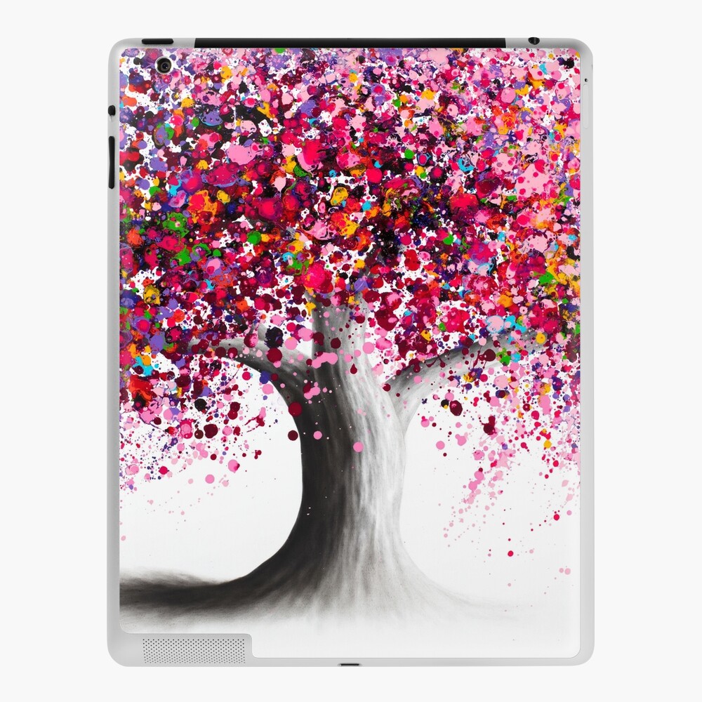 Item preview, iPad Skin designed and sold by AshvinHarrison.