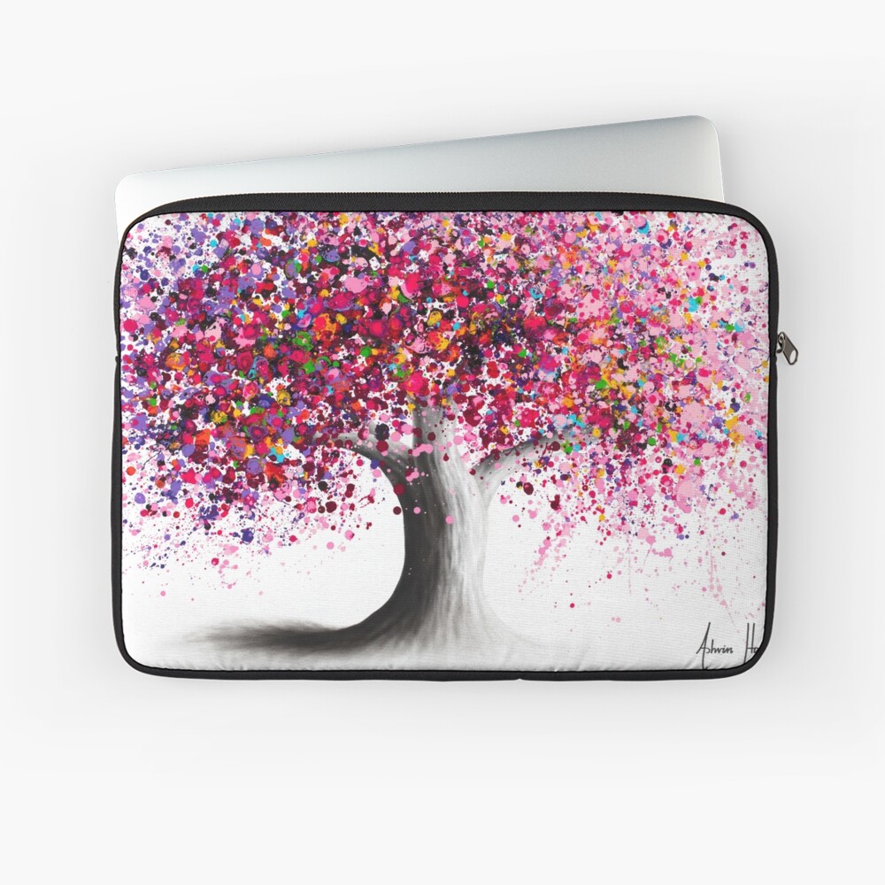 Item preview, Laptop Sleeve designed and sold by AshvinHarrison.