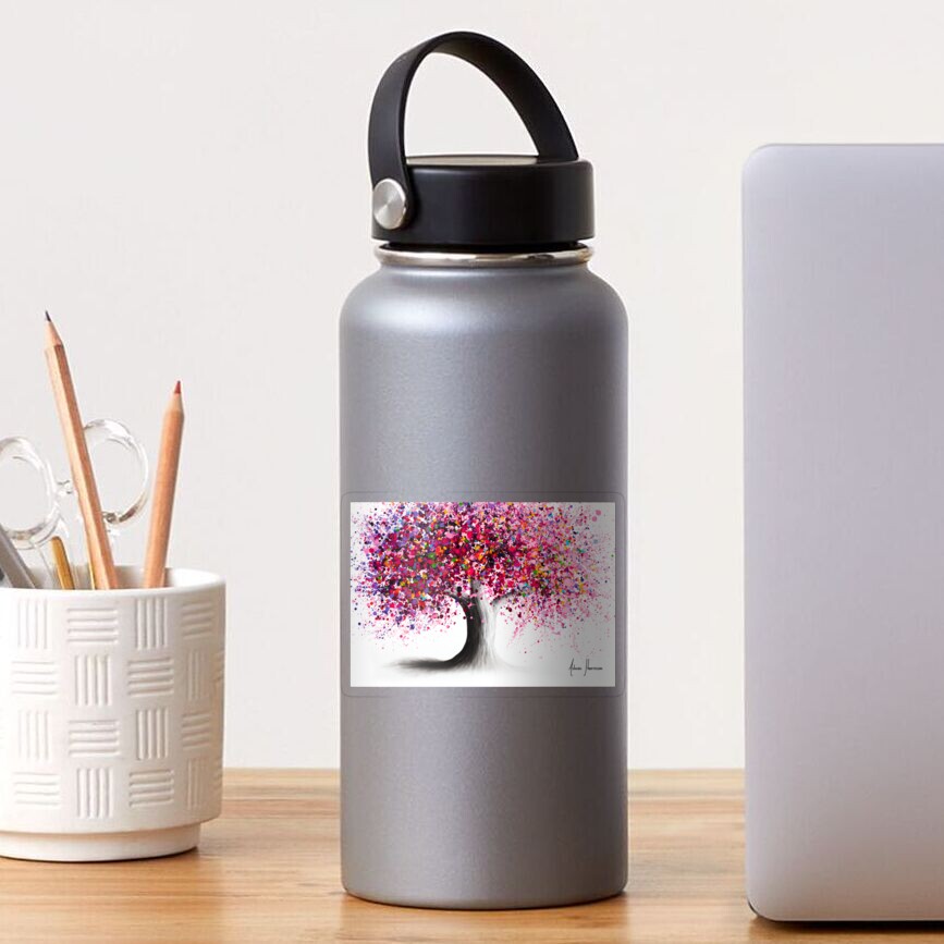 Item preview, Transparent Sticker designed and sold by AshvinHarrison.