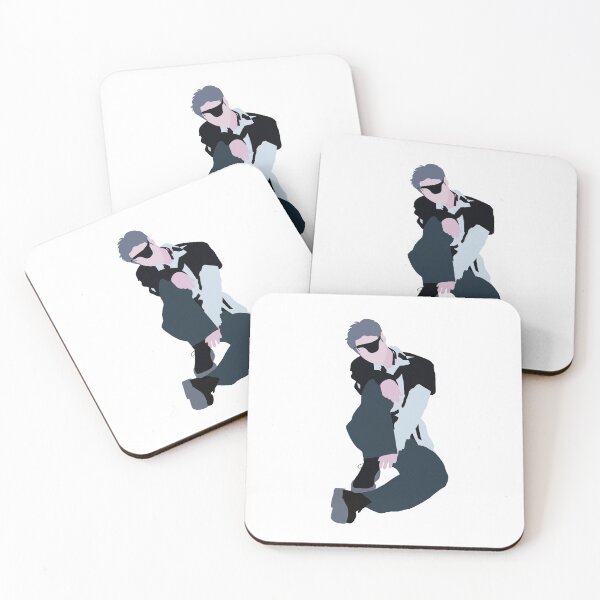 Item preview, TAEMIN Criminal Digital Illustration  designed and sold by Jewelsm13.