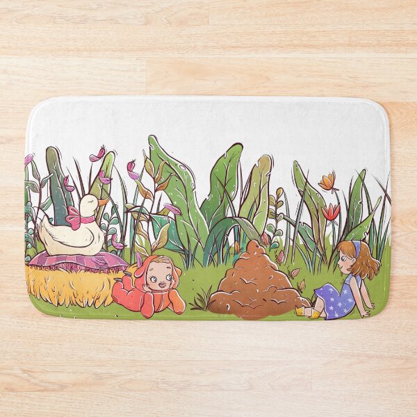 Item preview, Drea Duck’s Delight designed and sold by BookBuzz.
