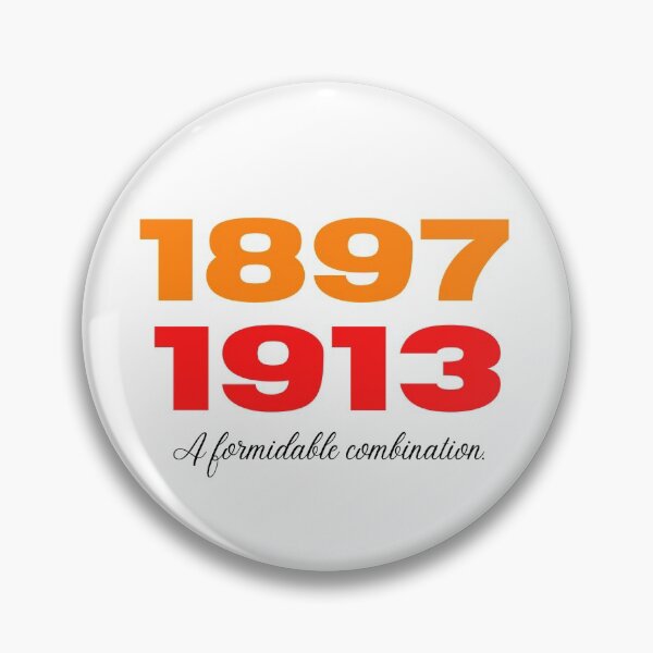 Item preview, Langston and Delta: A Formidable Combination  designed and sold by SororSister1913.