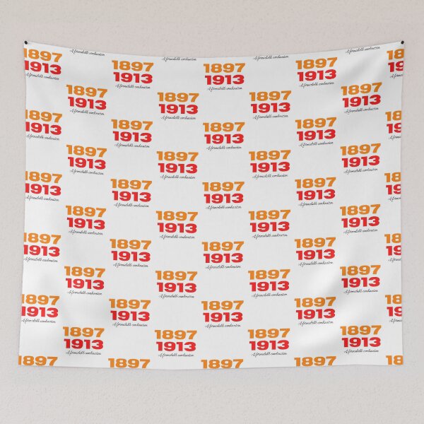 Item preview, Langston and Delta: A Formidable Combination  designed and sold by SororSister1913.