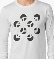 Use Your Illusion | Invert Edition Long Sleeve T-Shirt