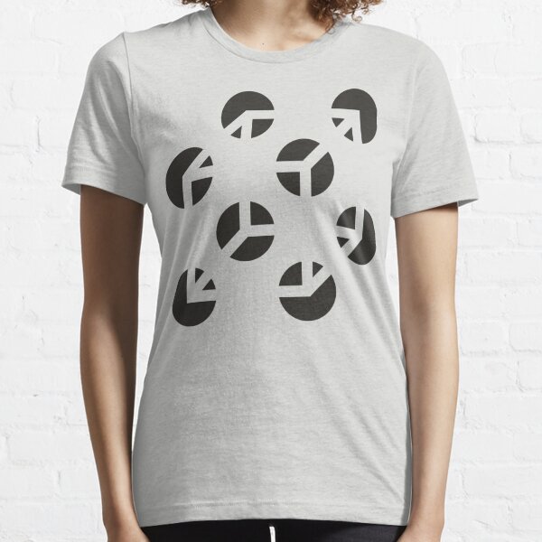 Use Your Illusion | Invert Edition Essential T-Shirt