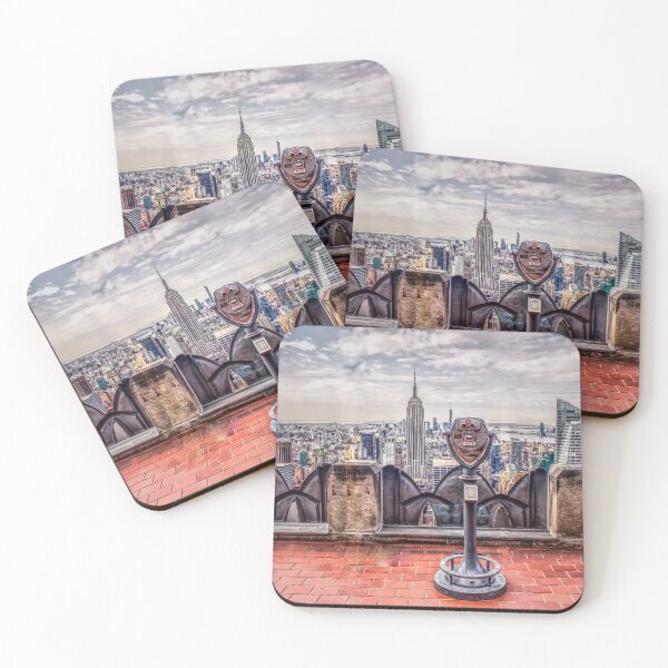Item preview, The View designed and sold by Ernie Steven Dickey.