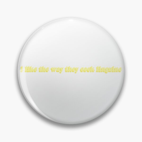 Item preview, i like the way they cook linguine (marvin)- falsettos designed and sold by LilacCloudStore.