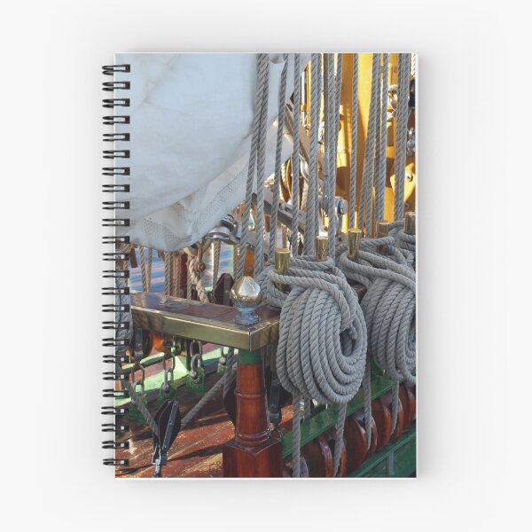 Item preview, All is shipshape designed and sold by Marjorie Wallace.