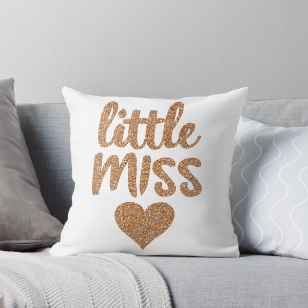 Item preview, Little miss  designed and sold by Rehaaam.