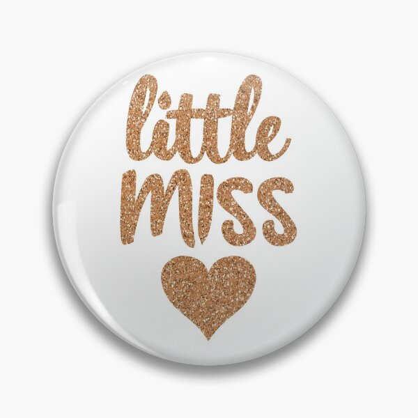 Item preview, Little miss  designed and sold by Rehaaam.