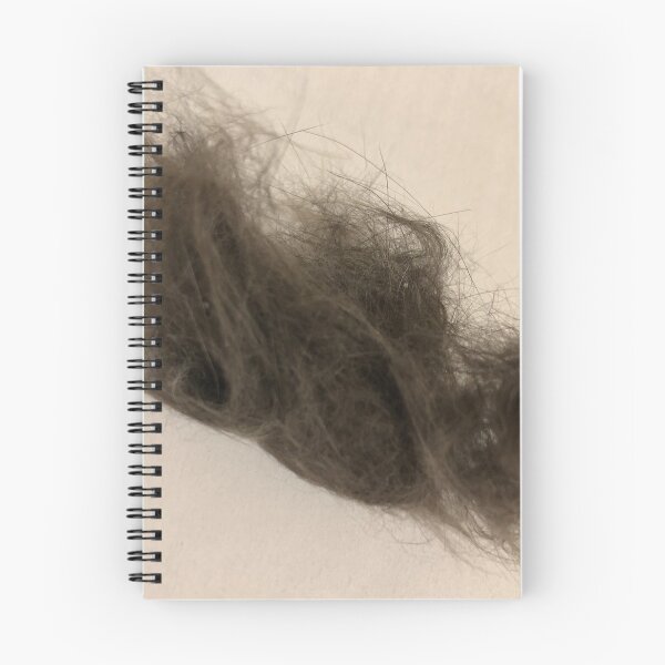 Item preview, Ordinary Object: Cat Hair Clump designed and sold by cynicmunchkin.