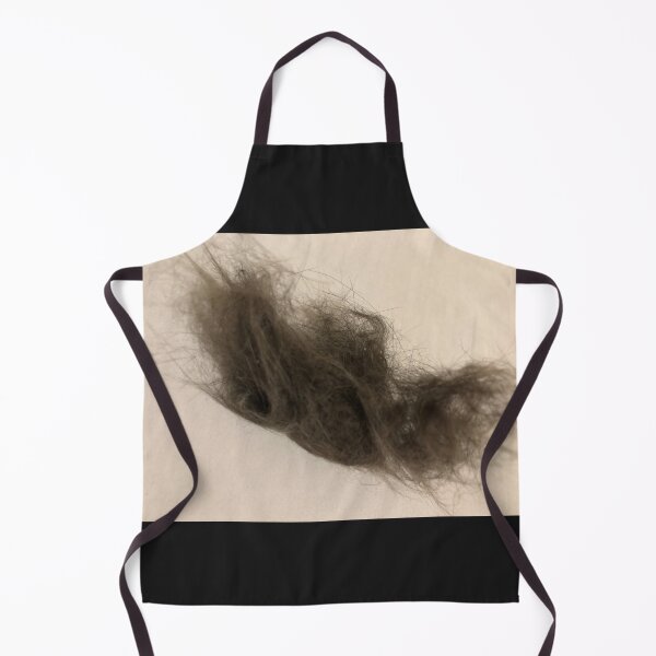 Item preview, Ordinary Object: Cat Hair Clump designed and sold by cynicmunchkin.