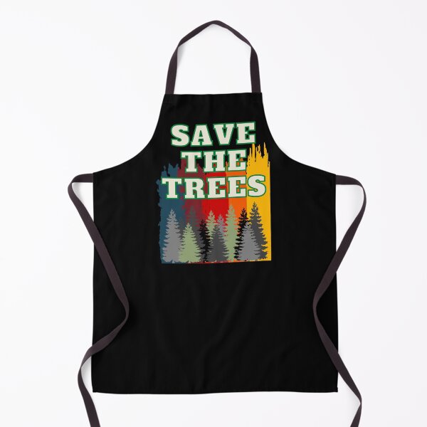Item preview, Save the Trees designed and sold by springbloomb.