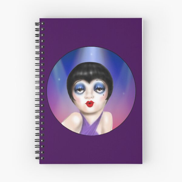 Item preview, Sally B Blows a Kiss designed and sold by RoGoArt.