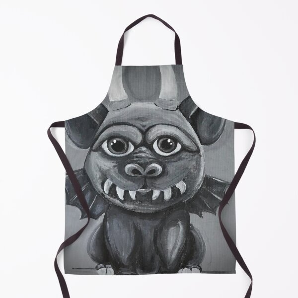 Item preview, Little Gargoyle designed and sold by jennyfahfah88.