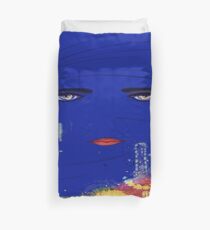 The Great Gatsby Duvet Cover