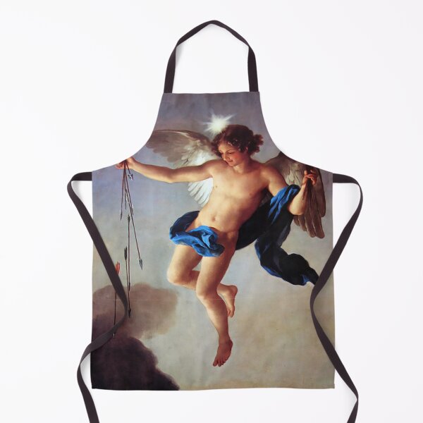Item preview, The Afternoon by Anton Raphael Mengs designed and sold by IndieArtDream.