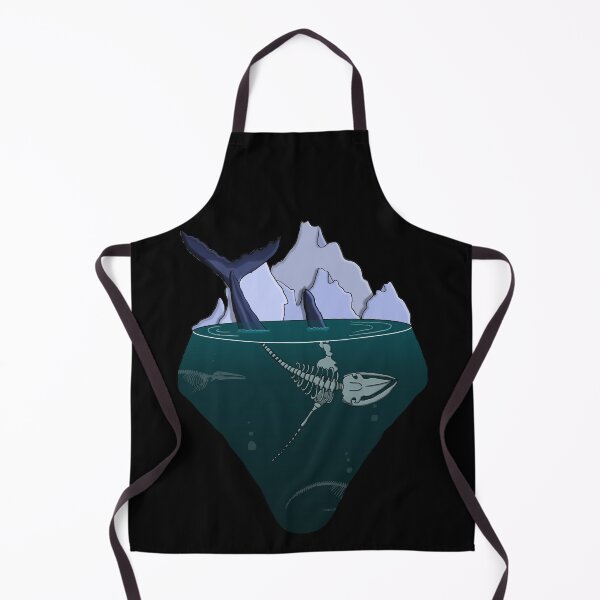 Item preview, Whale Revealed designed and sold by Furmidable Designs.