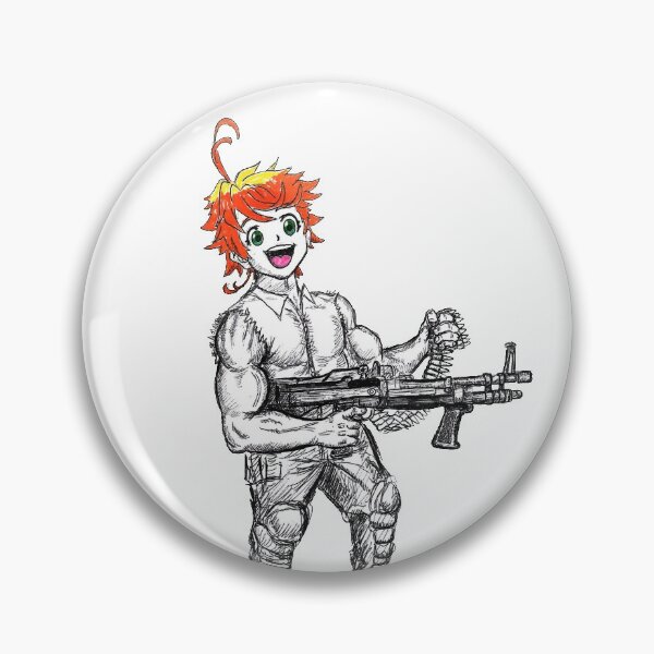 Item preview, Emma TPN designed and sold by costafarian.