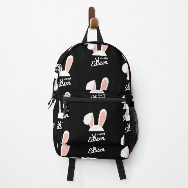 Item preview, Easter Bunny Badass And Funny designed and sold by Aesthynova.