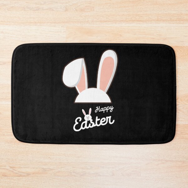 Item preview, Easter Bunny Badass And Funny designed and sold by Aesthynova.
