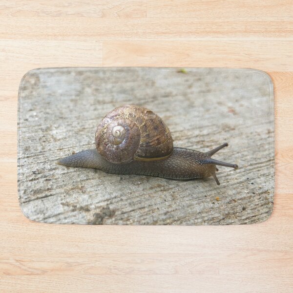Item preview, Snail designed and sold by SunnyDesignsCo.