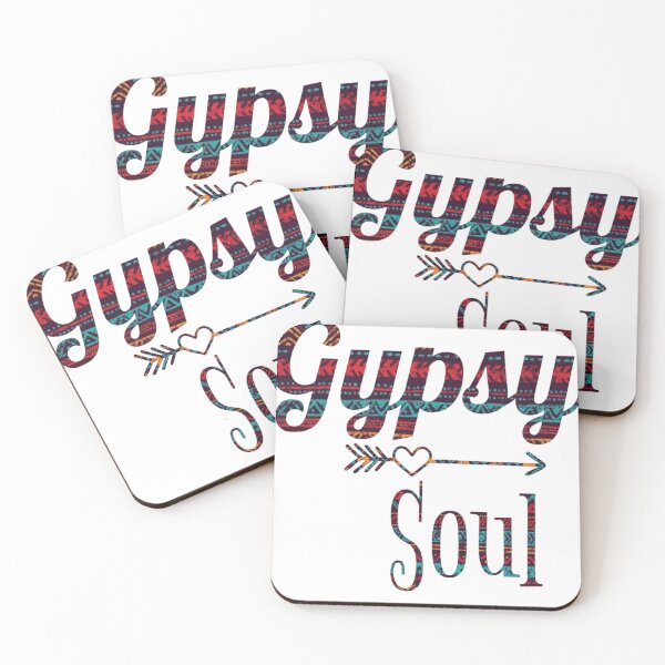 Item preview, Gypsy soul designed and sold by mclaurin612.