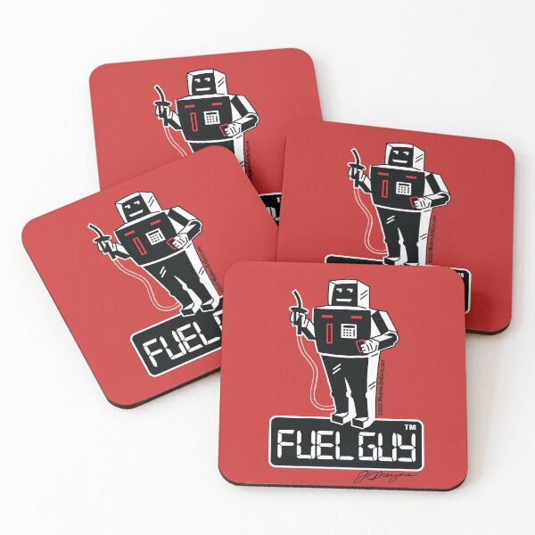 Item preview, FUEL GUY designed and sold by Mod-Artifacts.