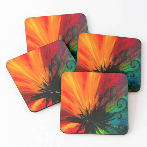 Item preview, Colorburst designed and sold by jennyfahfah88.
