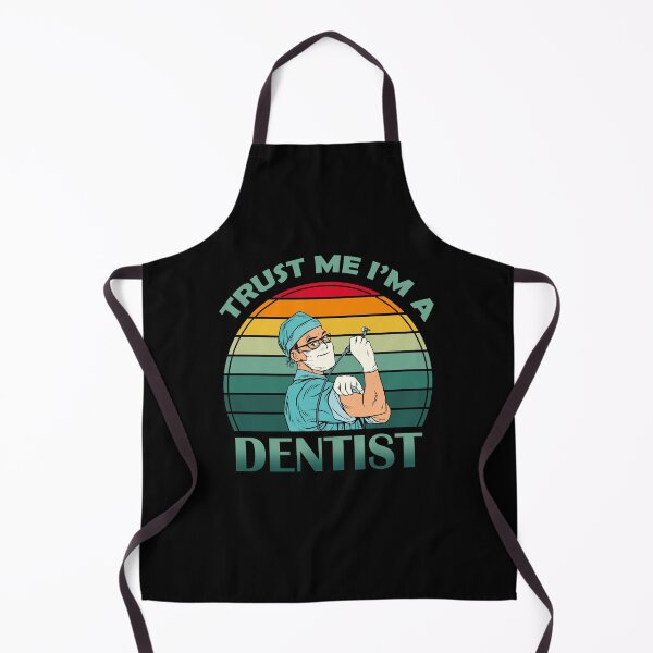 Item preview, Trust Me I'm A Dentist designed and sold by printrendstore.