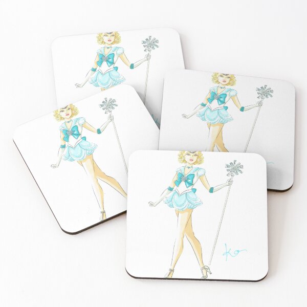 Item preview, Sailor Galinda designed and sold by viscountess.