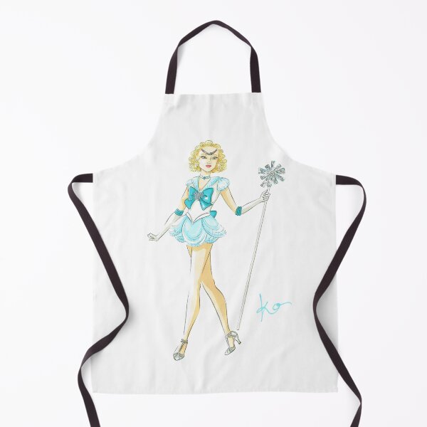 Item preview, Sailor Galinda designed and sold by viscountess.