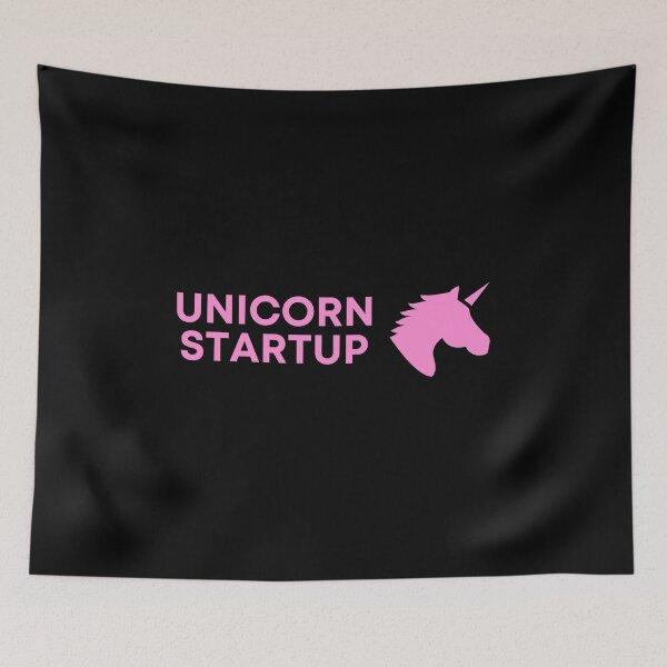 Item preview, UNICORN STARTUP - BUSINESS - ENTREPRENEUR designed and sold by Francisco  Eduardo.