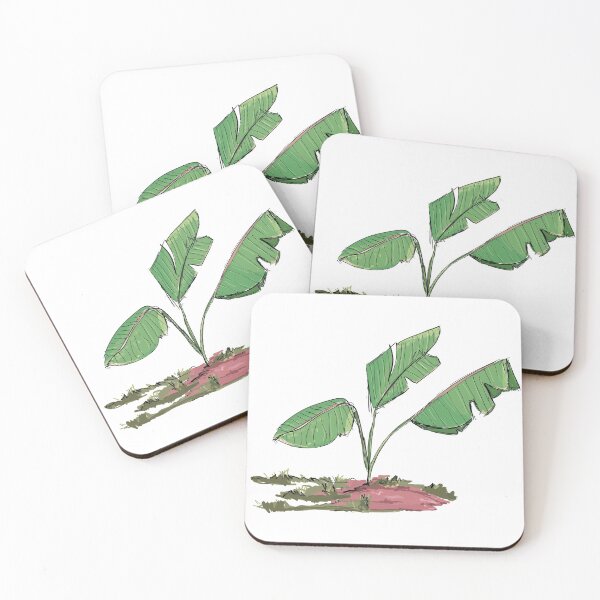 Item preview, Spring Flowers: Nature plants designed and sold by Bubbly Boo.