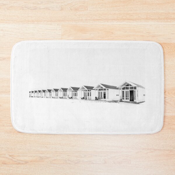 Item preview, beachhouses designed and sold by Nicole W..