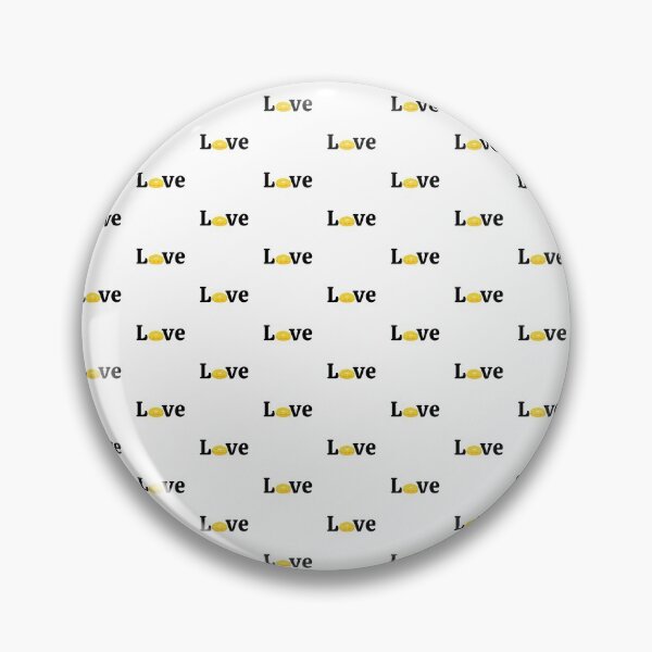 Item preview, Donut Lover, Lemon Donut, Donuts are Delicious designed and sold by JRice66.