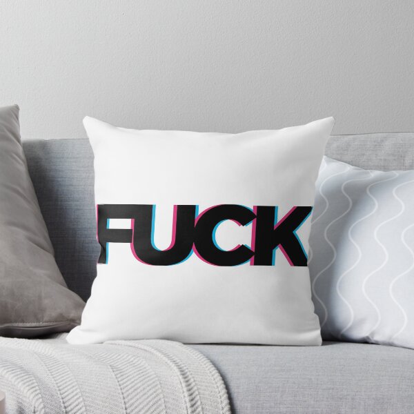 Item preview, Fuck designed and sold by Rodrigo Dias.