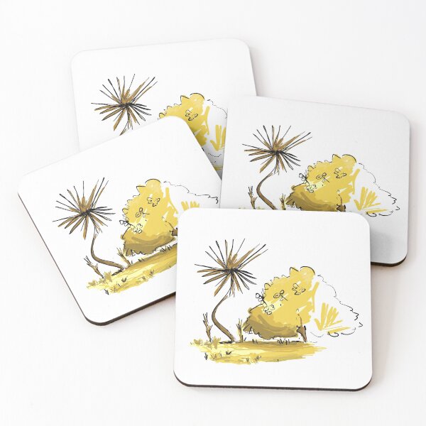 Item preview, Spring plants: Nature flowers designed and sold by Bubbly Boo.