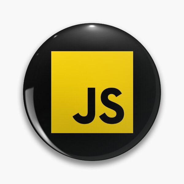 Item preview, JAVASCRIPT LOGO - PROGRAMMING designed and sold by Francisco  Eduardo.