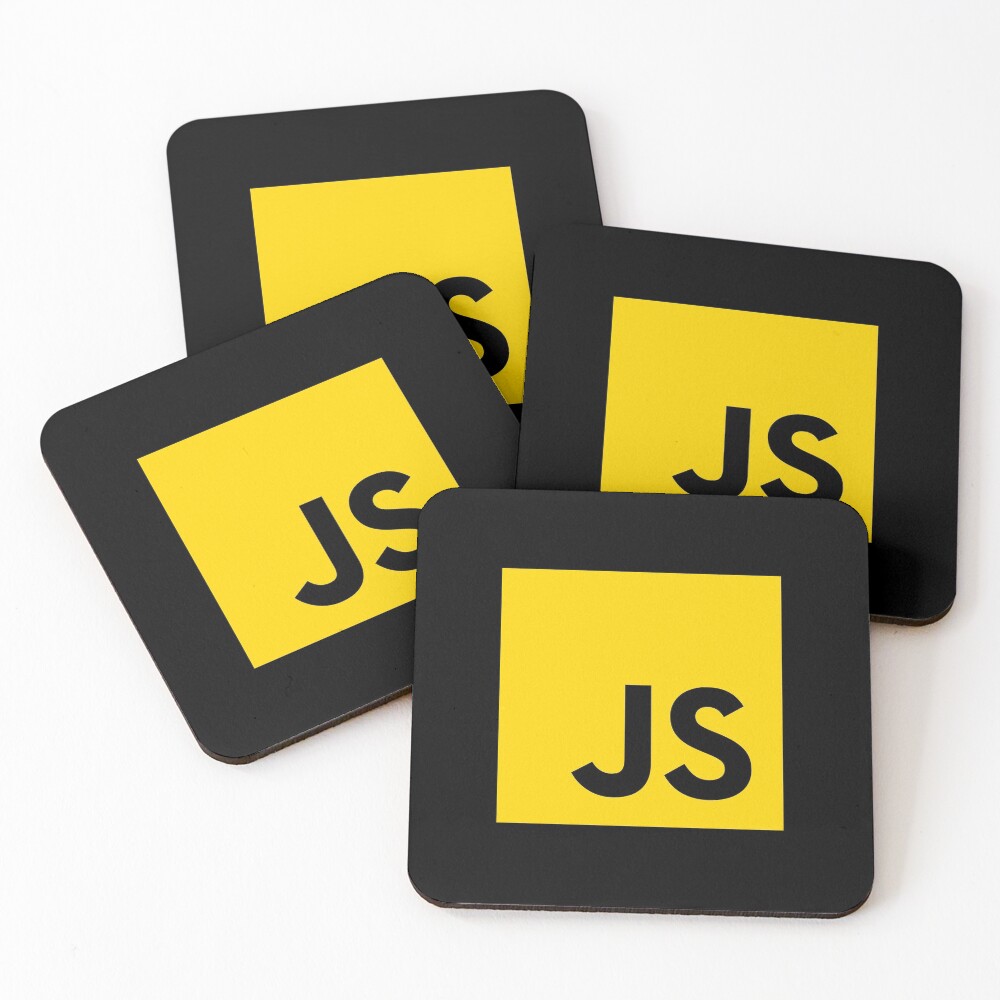 Item preview, Coasters (Set of 4) designed and sold by EduardoCodeGuy.