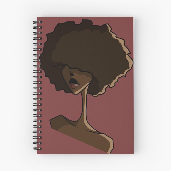 Artikelvorschau, Afro entworfen und verkauft von pauaac.