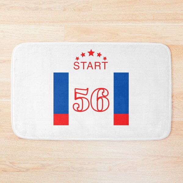 Item preview, Starting 56 designed and sold by RFCZines.