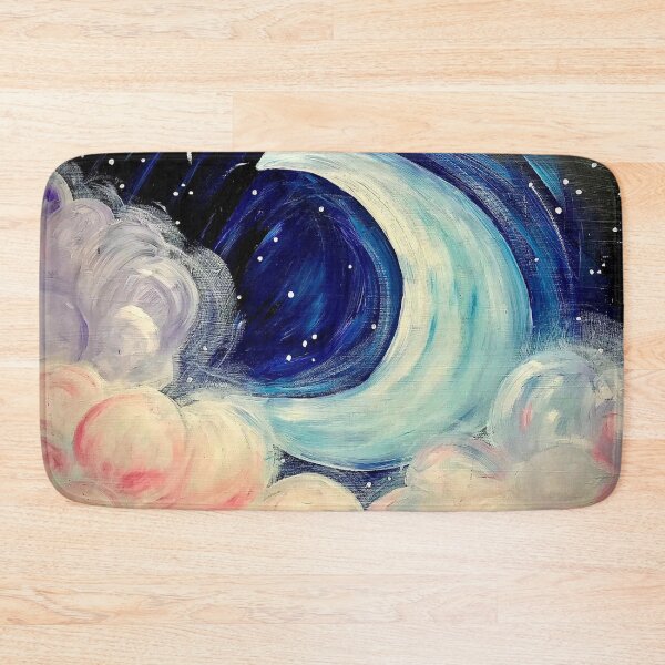 Item preview, Big Moon designed and sold by jennyfahfah88.