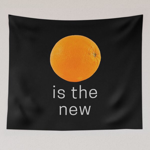 Item preview, Oitnb Orange designed and sold by oxoxoxo.