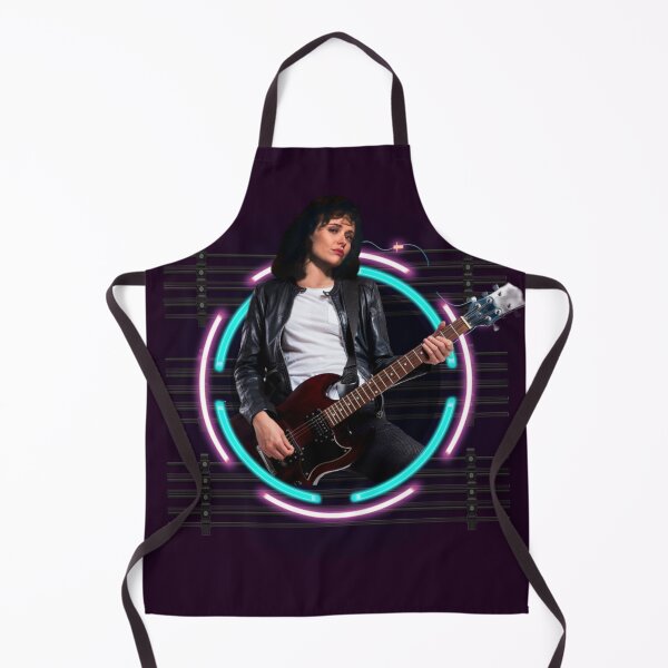 Item preview, Jamie (Bly Manor) as electric guitarist designed and sold by DMBurton.